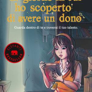 Libro giorno in cui ho scoperto di avere un dono di Caroline O'Donoghue - ean 9788811005407 - Garzanti