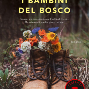 Libro bambini del bosco di Romina Casagrande - ean 9788811005452 - Garzanti