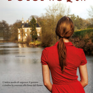 Libro Dolce acqua di Laura Martinetti; Manuela Perugini - ean 9788811006053 - Garzanti