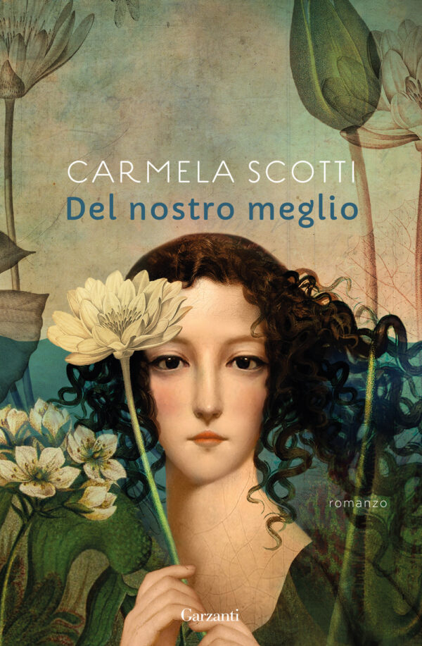 Libro Del nostro meglio di Carmela Scotti - ean 9788811006411 - Garzanti