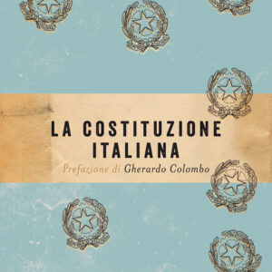 Libro Costituzione italiana di  - ean 9788811006503 - Garzanti