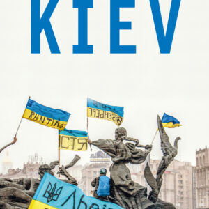 Libro Kiev di Nello Scavo - ean 9788811006695 - Garzanti
