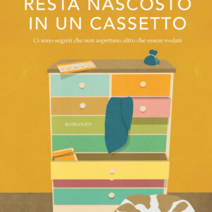 Libro Finché tutto resta nascosto in un cassetto di Olivia Ruiz - ean 9788811006855 - Garzanti