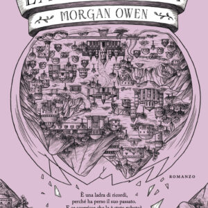 Libro Senzanima di Owen Morgan - ean 9788811007227 - Garzanti
