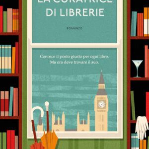Libro curatrice di librerie di Eliza Knight - ean 9788811007234 - Garzanti