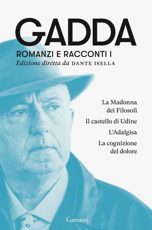 Libro Romanzi e racconti di Carlo Emilio Gadda - ean 9788811007326 - Garzanti
