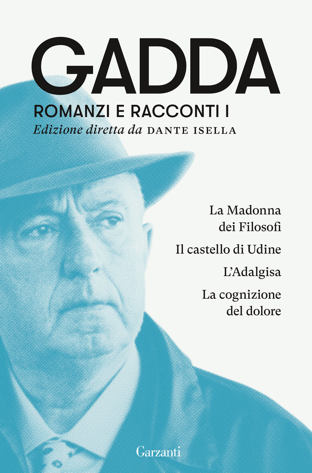 Libro Romanzi e racconti di Carlo Emilio Gadda - ean 9788811007326 - Garzanti