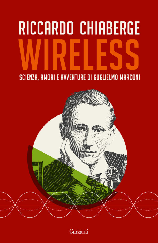 Libro Wireless. Scienza