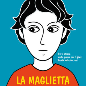 Libro maglietta rossa di Ben di Lily Bailey - ean 9788811007654 - Garzanti