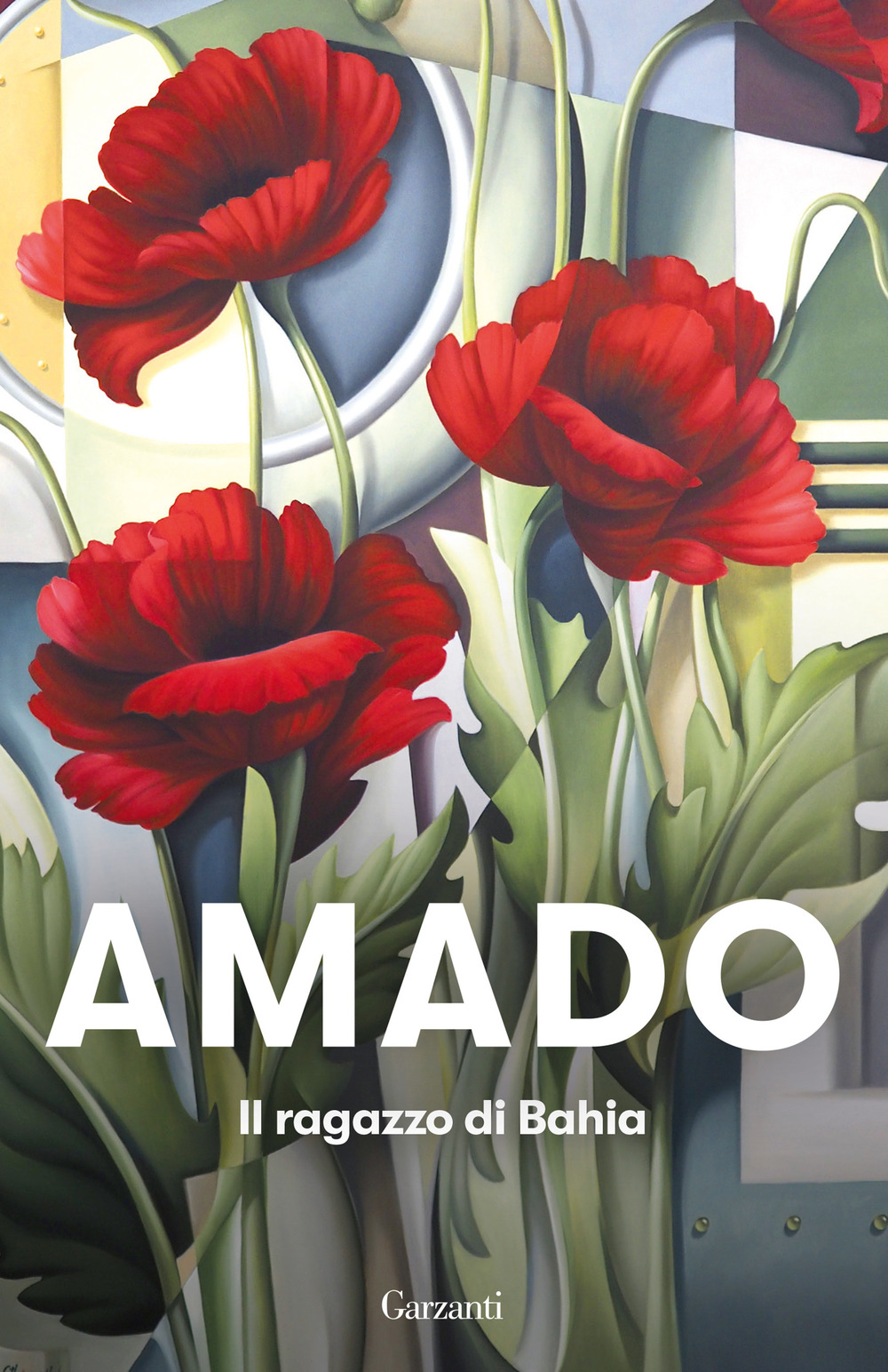 Libro ragazzo di Bahia di Jorge Amado - ean 9788811008026 - Garzanti