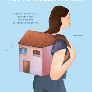 Libro Tutto nella norma di Gaia Spizzichino - ean 9788811008040 - Garzanti