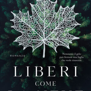Libro Liberi come la neve di Rita Nardi - ean 9788811008071 - Garzanti