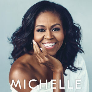 Libro Becoming. La mia storia di Michelle Obama - ean 9788811008262 - Garzanti