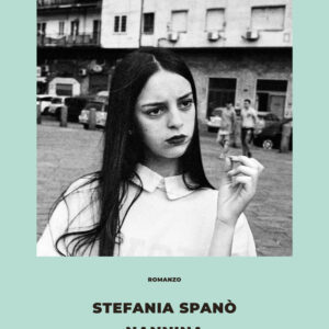 Libro Nannina di Stefania Spanò - ean 9788811008422 - Garzanti