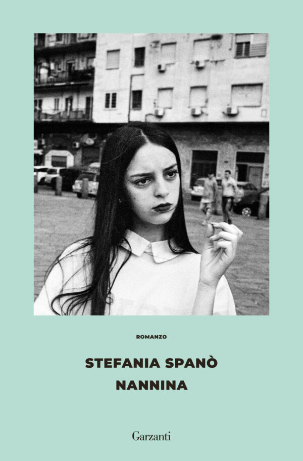 Libro Nannina di Stefania Spanò - ean 9788811008422 - Garzanti