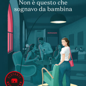 Libro Non è questo che sognavo da bambina di Sara Canfailla; Jolanda Di Virgilio - ean 9788811008644 - Garzanti