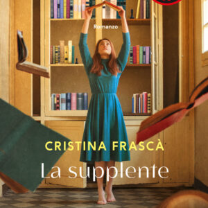 Libro supplente di Cristina Frascà - ean 9788811008651 - Garzanti