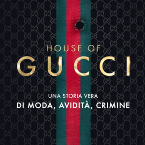 Libro House of Gucci. Una storia vera di moda