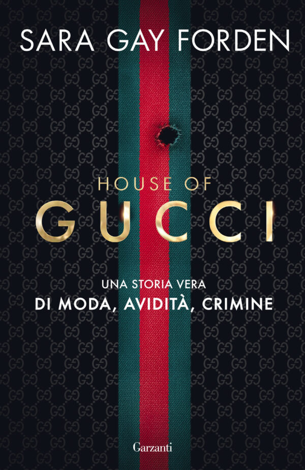 Libro House of Gucci. Una storia vera di moda