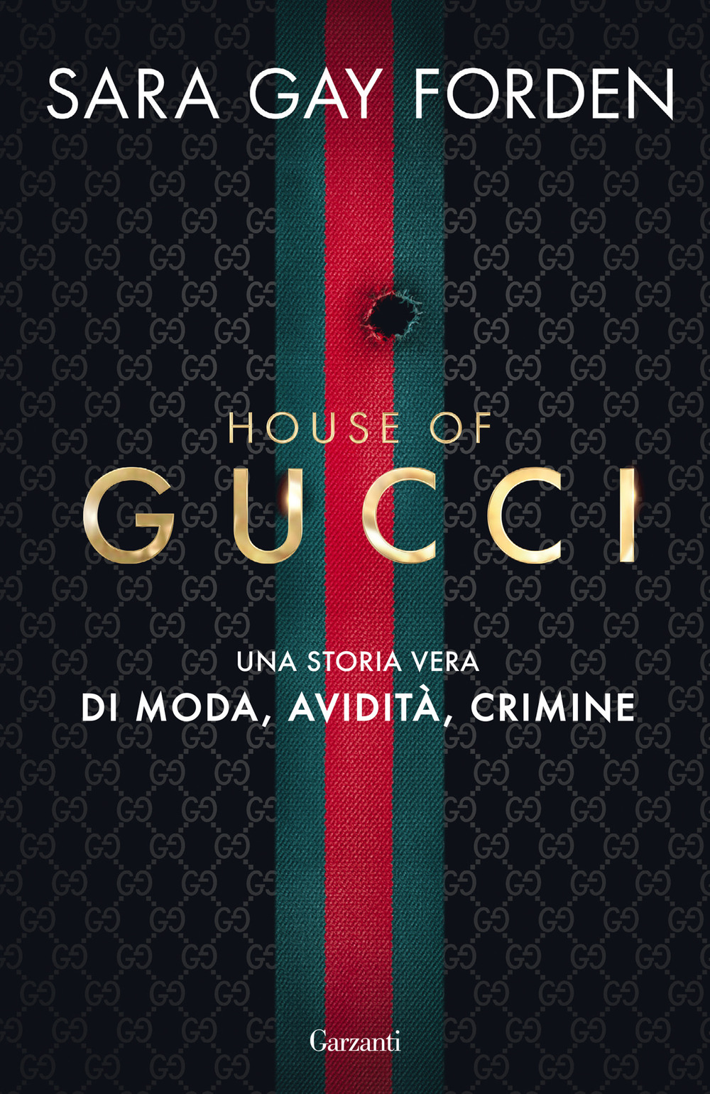 Libro House of Gucci. Una storia vera di moda