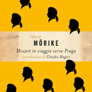 Libro Mozart in viaggio verso Praga di Eduard Mörike - ean 9788811008781 - Garzanti