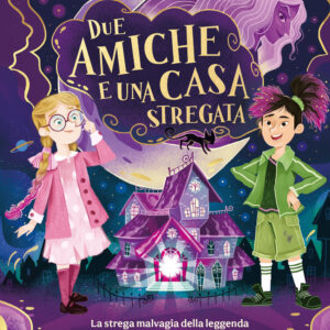 Libro Due amiche e una casa stregata di Carrie Hope Fletcher - ean 9788811008972 - Garzanti