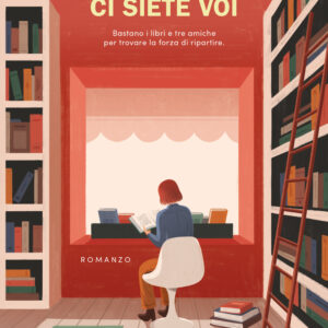 Libro Meno male che ci siete voi di Amanda Colombo - ean 9788811009252 - Garzanti