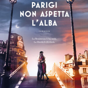 Libro Parigi non aspetta l'alba di Ruth Druart - ean 9788811009269 - Garzanti