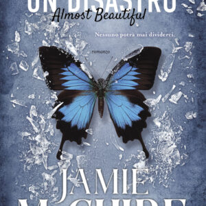 Libro Ancora un disastro. Almost beautiful di Jamie McGuire - ean 9788811009429 - Garzanti