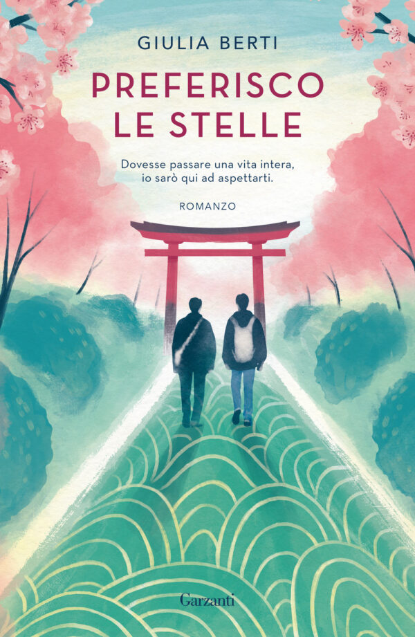 Libro Preferisco le stelle di Giulia Berti - ean 9788811009443 - Garzanti