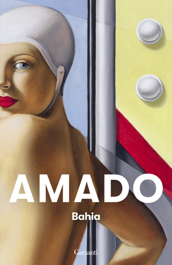 Libro Bahia di Jorge Amado - ean 9788811009511 - Garzanti