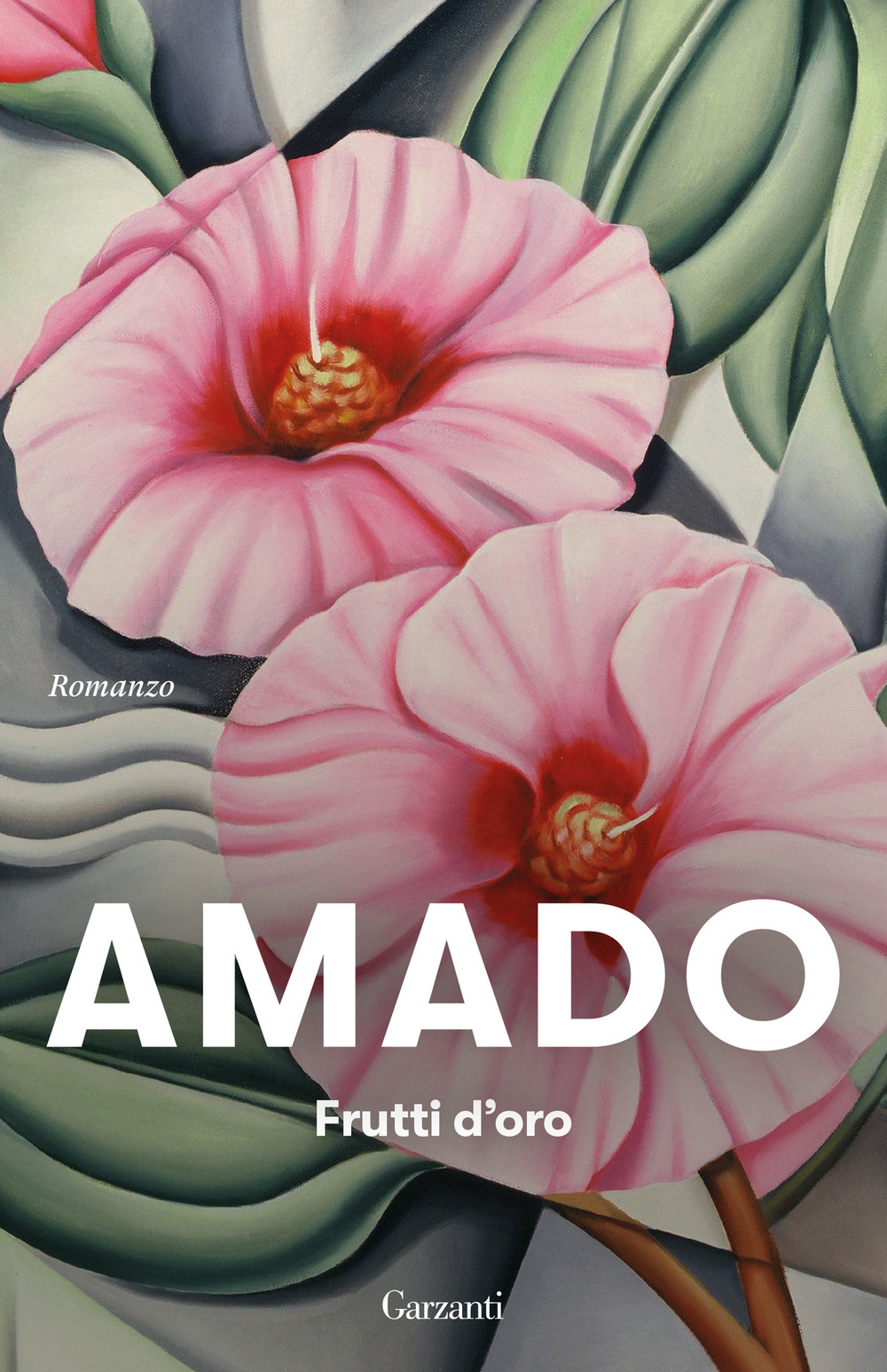 Libro Frutti d'oro di Jorge Amado - ean 9788811009535 - Garzanti