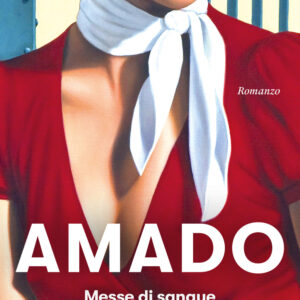 Libro Messe di sangue di Jorge Amado - ean 9788811009542 - Garzanti
