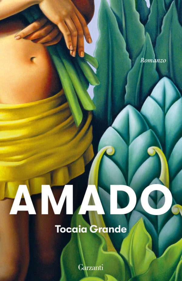 Libro Tocaia grande di Jorge Amado - ean 9788811009566 - Garzanti