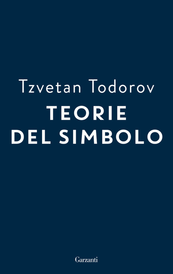 Libro Teorie del simbolo. Retorica