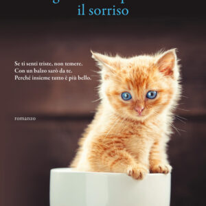 Libro gatto che riportava il sorriso di Rachel Wells - ean 9788811009818 - Garzanti