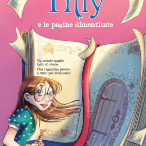 Libro Tilly e le pagine dimenticate di Anna James - ean 9788811009825 - Garzanti