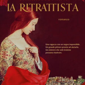 Libro ritrattista di Chiara Montani - ean 9788811009948 - Garzanti