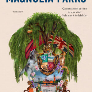 Libro Magnolia Parks di Jessa Hastings - ean 9788811010050 - Garzanti