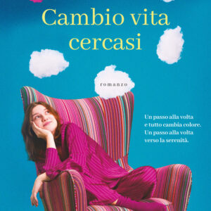 Libro Cambio vita cercasi di Francesca Safina - ean 9788811010074 - Garzanti