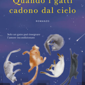 Libro Quando i gatti cadono dal cielo di Yoyo Yu - ean 9788811010241 - Garzanti