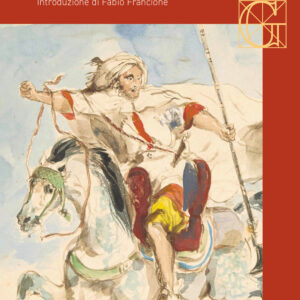 Libro Capitan Tempesta-Il leone di Damasco di Emilio Salgari - ean 9788811010401 - Garzanti