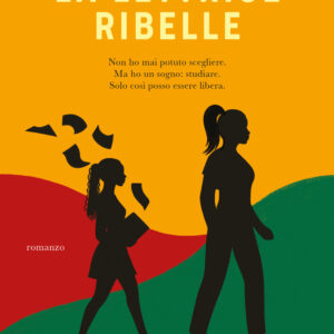 Libro lettrice ribelle di Ishi Robinson - ean 9788811010432 - Garzanti