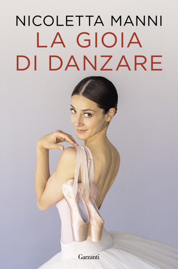 Libro gioia di danzare di Nicoletta Manni - ean 9788811010692 - Garzanti