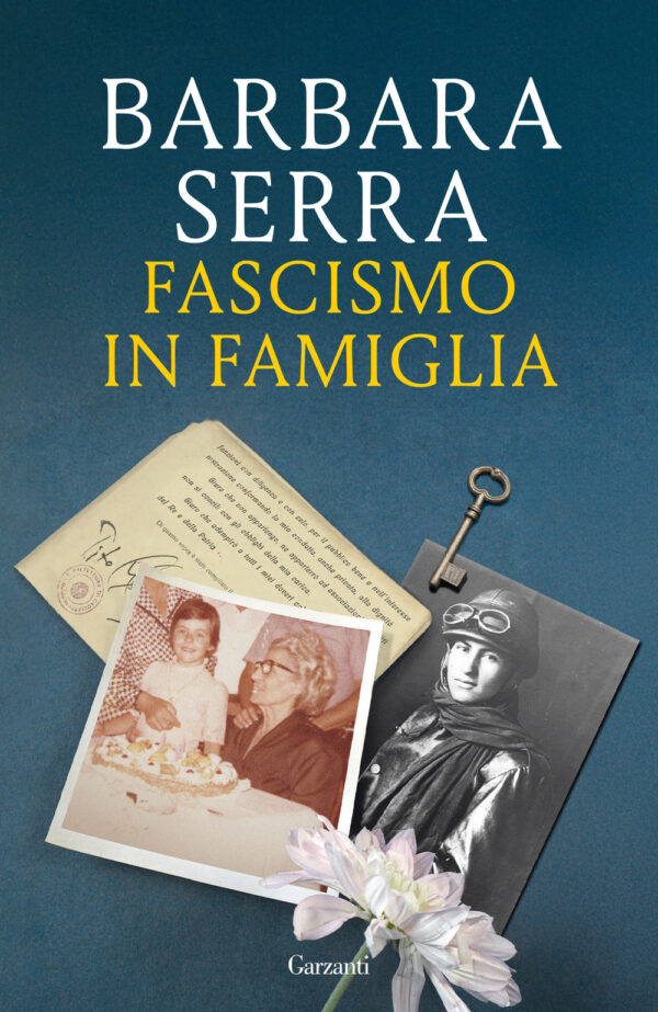 Libro Fascismo in famiglia di Barbara Serra - ean 9788811010791 - Garzanti