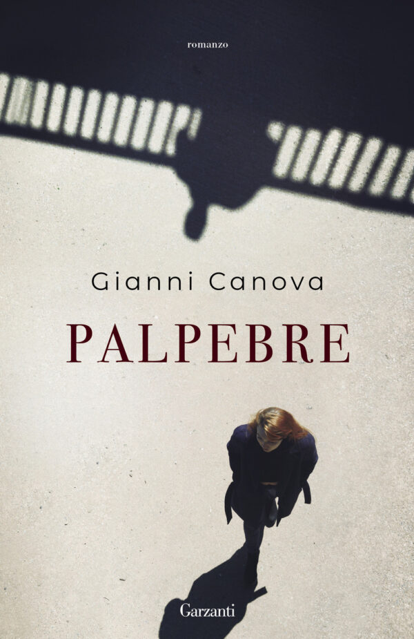 Libro Palpebre di Gianni Canova - ean 9788811010920 - Garzanti