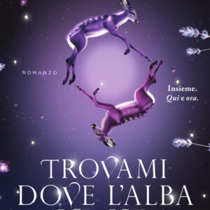 Libro Trovami dove l'alba fiorisce di Rita Nardi - ean 9788811010982 - Garzanti