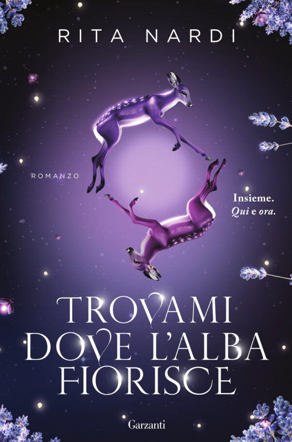Libro Trovami dove l'alba fiorisce di Rita Nardi - ean 9788811010982 - Garzanti