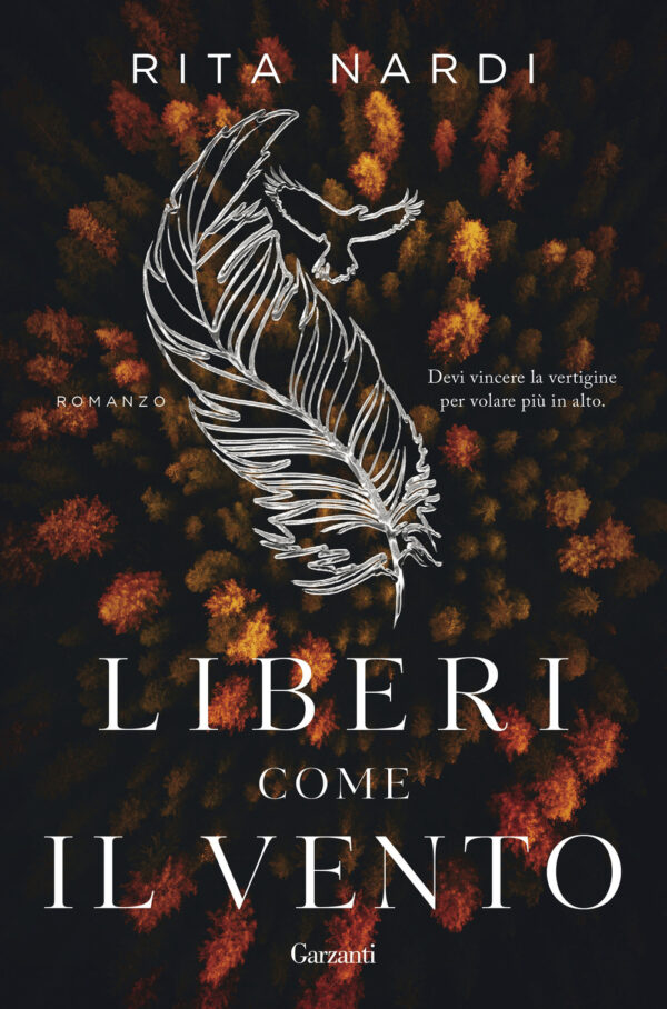 Libro Liberi come il vento di Rita Nardi - ean 9788811010999 - Garzanti