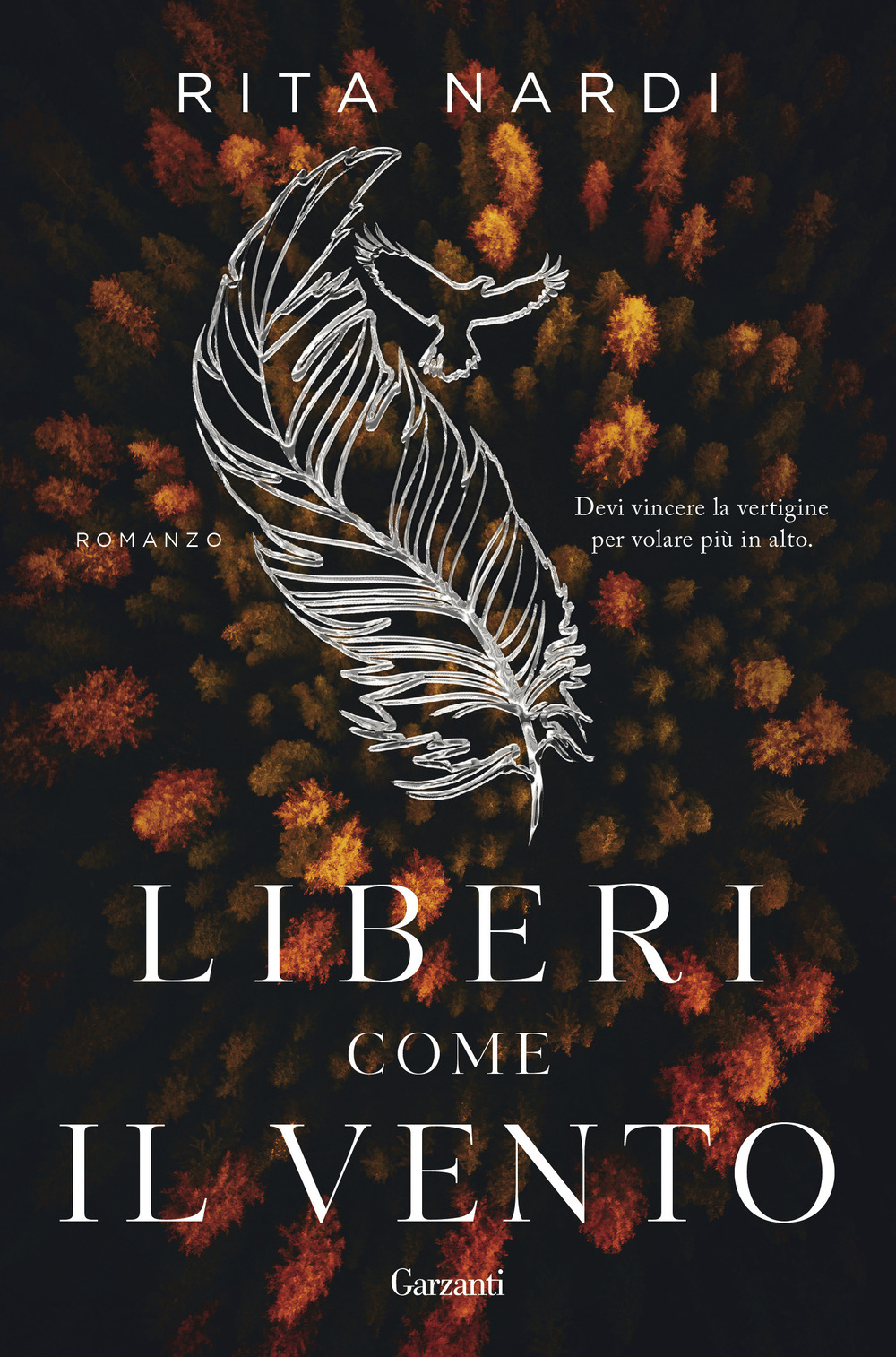 Libro Liberi come il vento di Rita Nardi - ean 9788811010999 - Garzanti